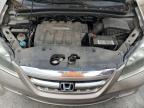 2005 Honda Odyssey Touring   en Venta en Sun Valley, CA - Burn