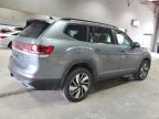 2024 Volkswagen Atlas Se للبيع في Sandston، VA - Side