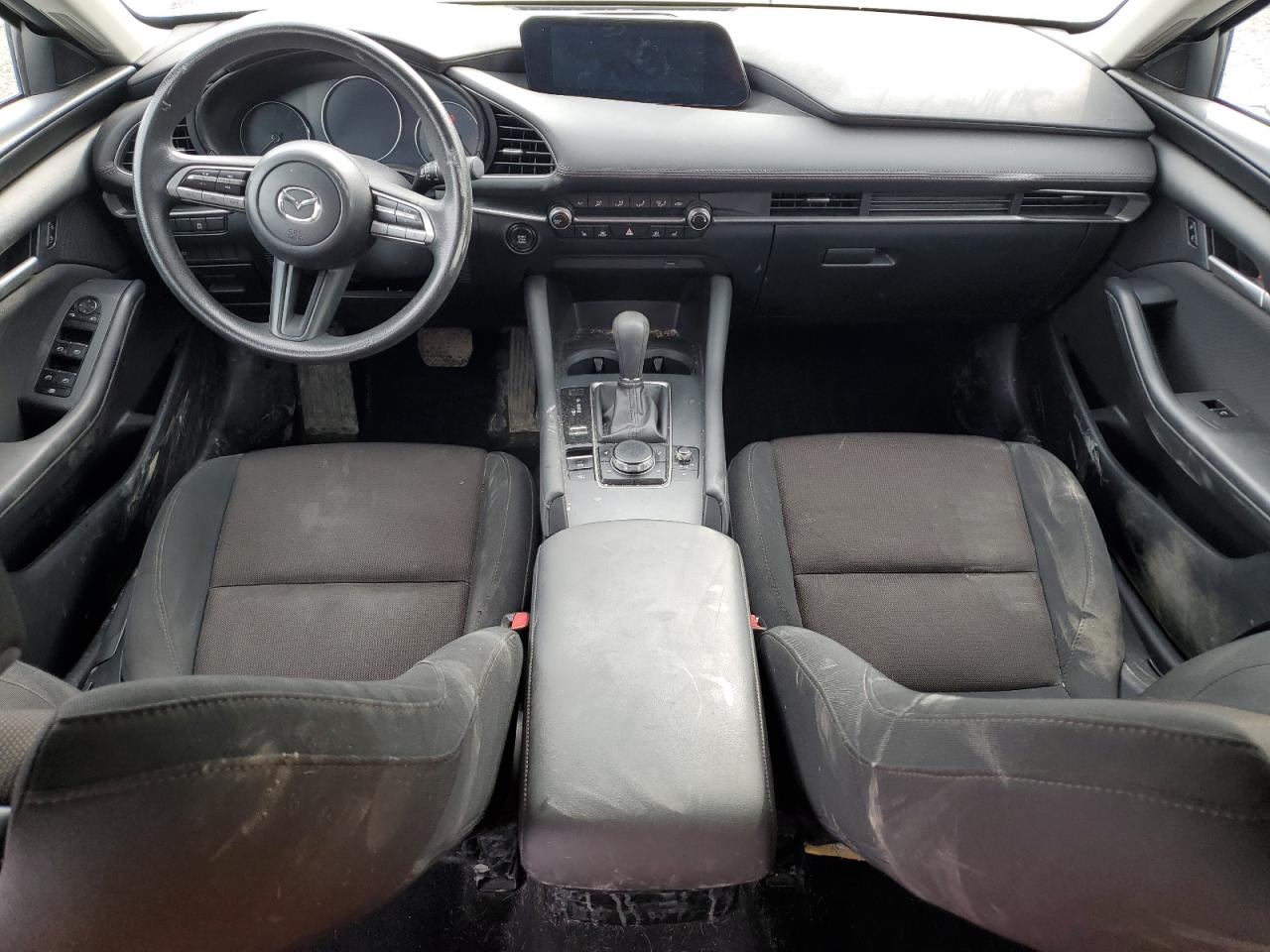 2019 Mazda 3 - Image 8