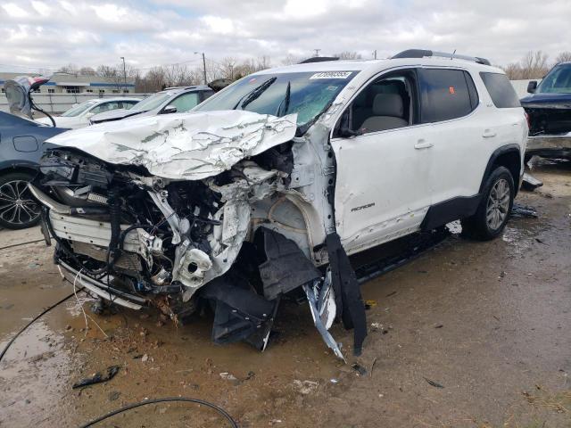 2018 Gmc Acadia Sle
