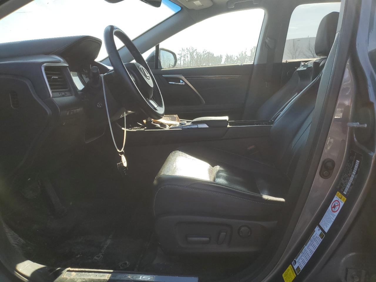 2016 Lexus RX - Image 7