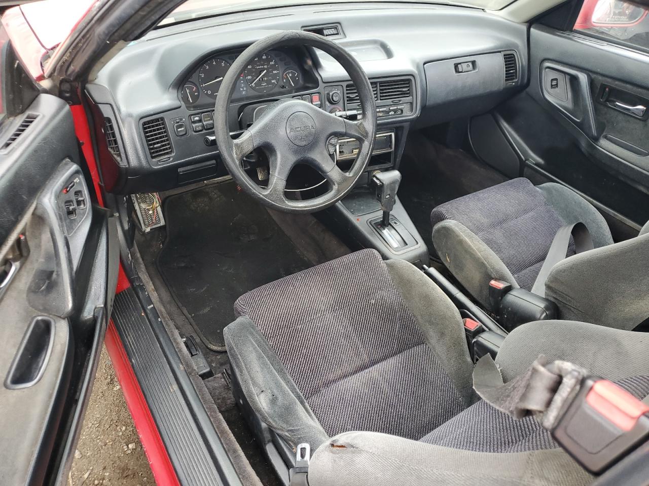 1993 Acura Integra - Image 8