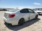 2015 Subaru Wrx Premium for Sale in San Antonio, TX - Side