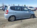 2008 Honda Fit Sport للبيع في Eugene، OR - Front End
