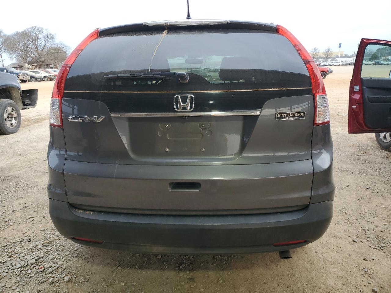2013 Honda CR-V - Image 6