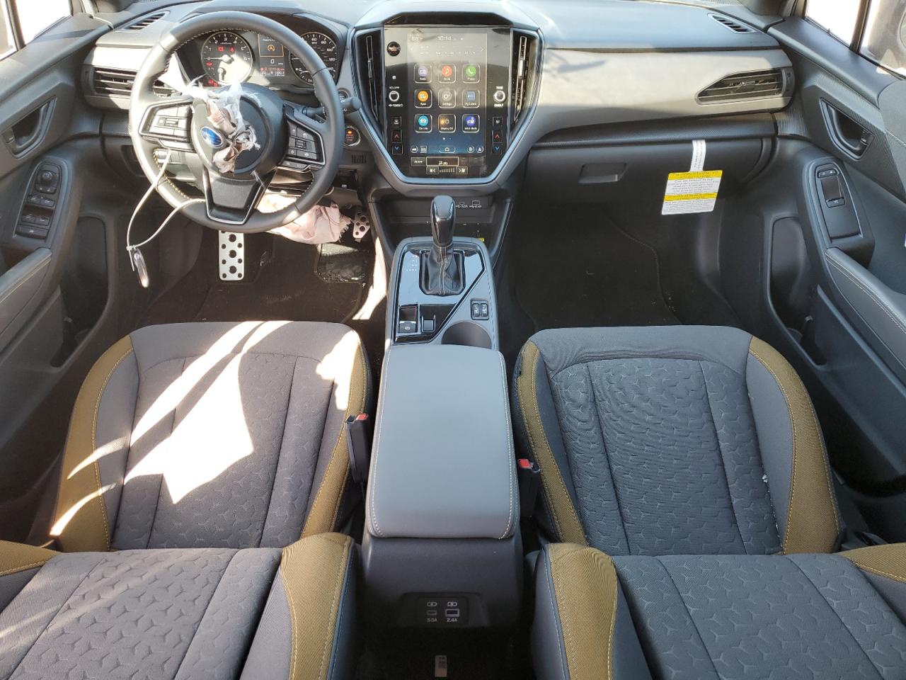 2024 Subaru XV - Image 8