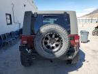 2008 Jeep Wrangler Unlimited Sahara за продажба в Farr West, UT - Side