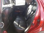 2011 NISSAN JUKE TEKNA for sale at Copart BRISTOL