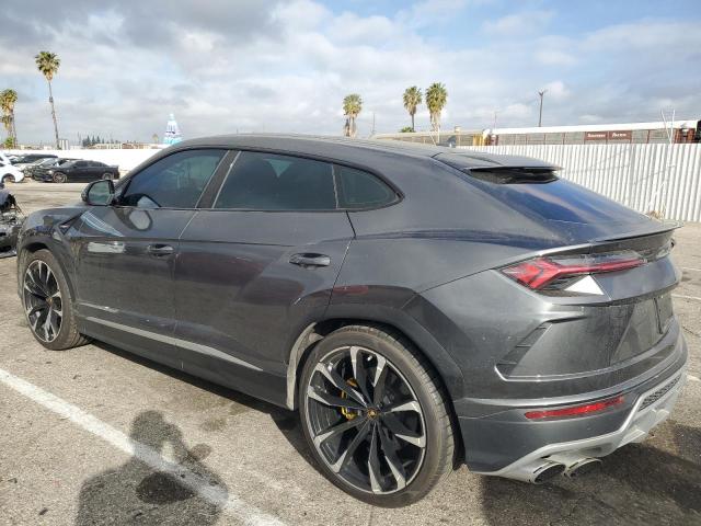 2019 LAMBORGHINI URUS 