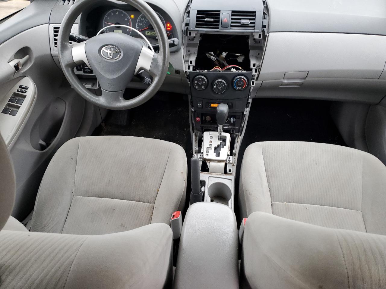 2010 Toyota Corolla - Image 8