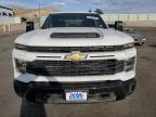 2025 Chevrolet Silverado K2500 Custom for Sale in Albuquerque, NM - Undercarriage