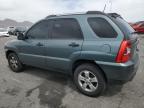 2009 Kia Sportage Lx for Sale in North Las Vegas, NV - Front End