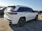 2023 Jeep Grand Cherokee Overland იყიდება Tucson-ში, AZ - Front End