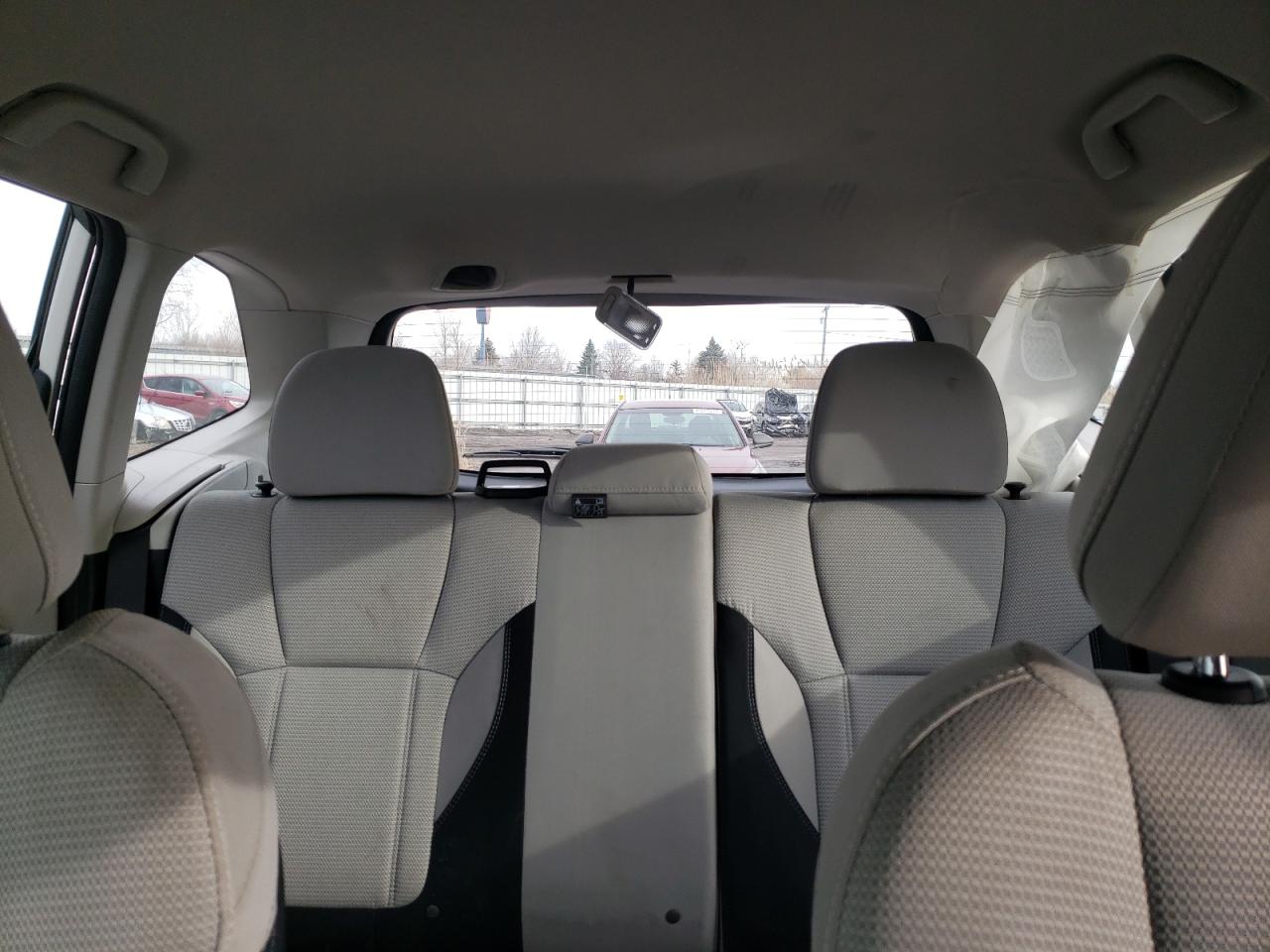 2019 Subaru Forester - Image 10
