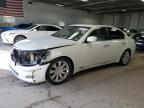 2010 Hyundai Genesis 3.8L de vânzare în Franklin, WI - Front End