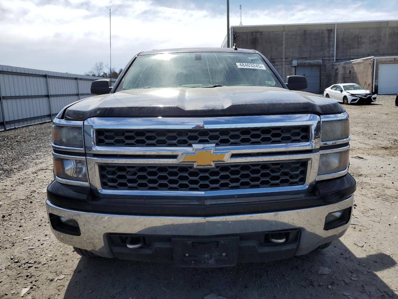 2014 Chevrolet Silverado - Image 5