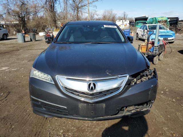  ACURA TLX 2016 Szary