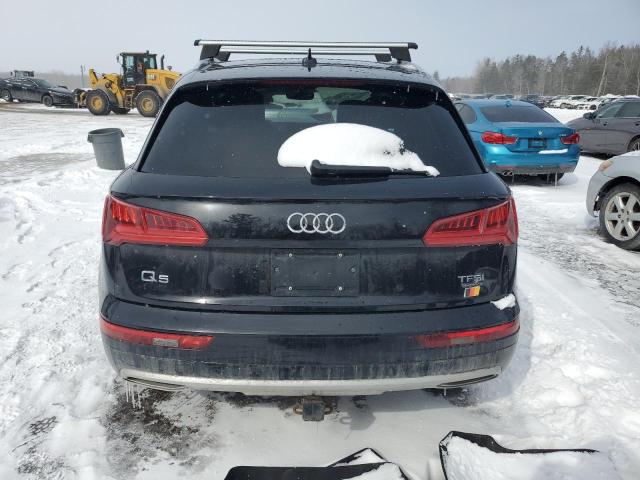 2018 AUDI Q5 PREMIUM
