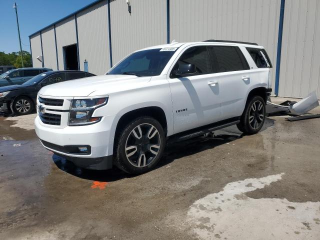 2020 Chevrolet Tahoe C1500 Lt