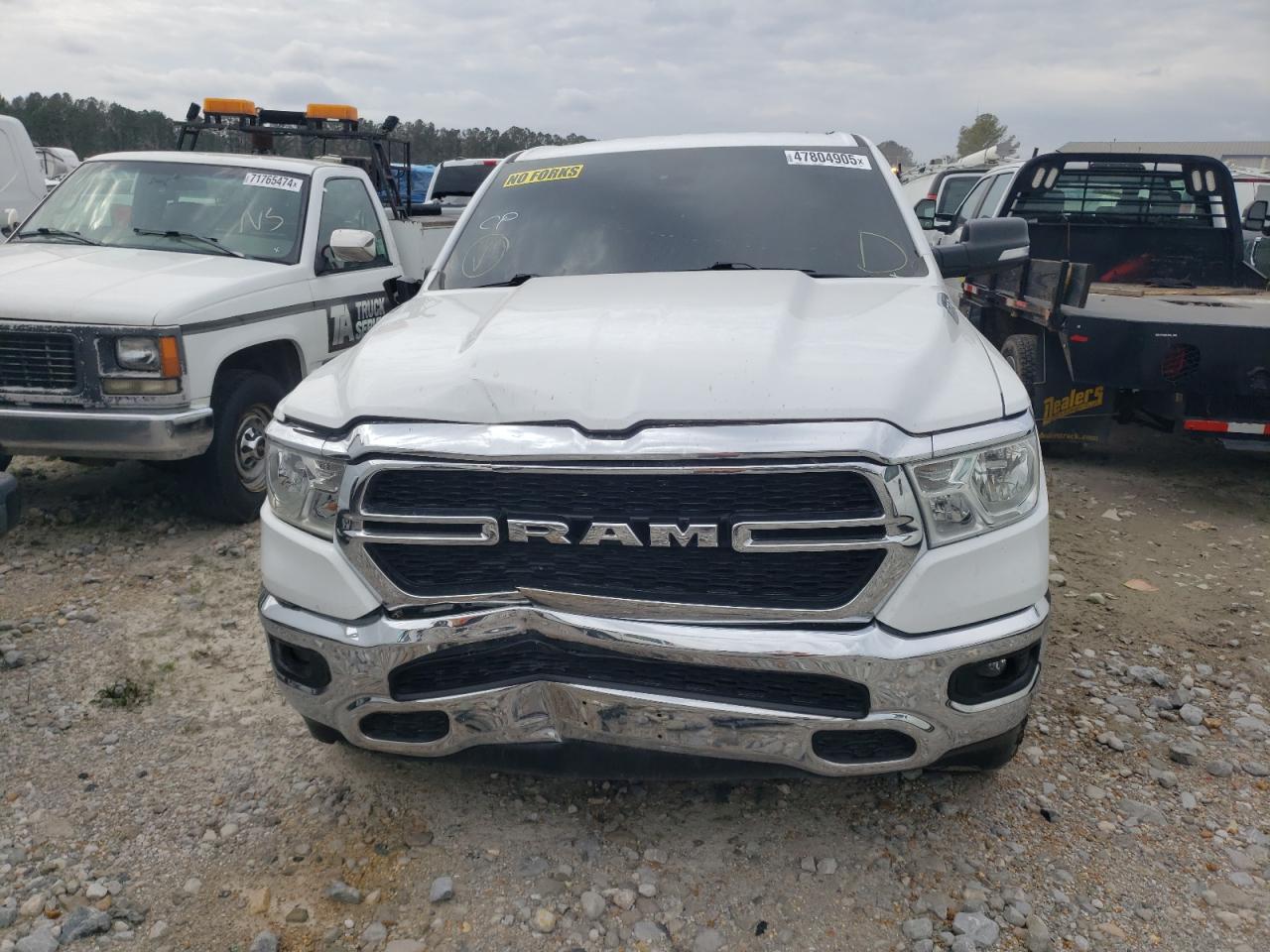 2022 RAM 1500 - Image 5