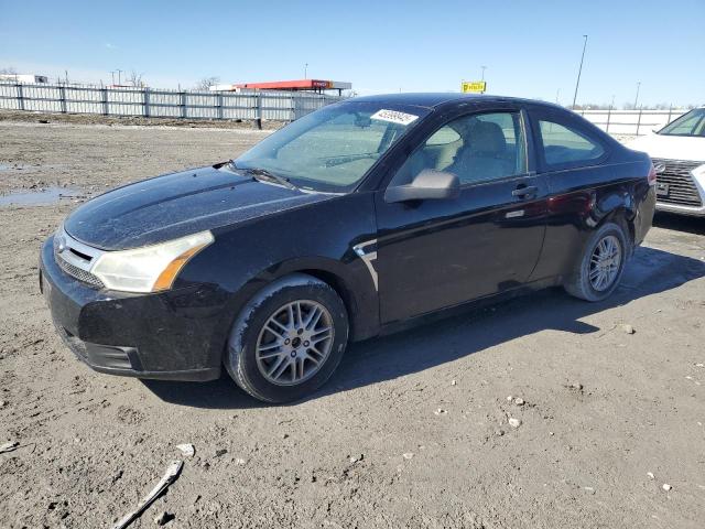 2008 Ford Focus Se de vânzare în Cahokia Heights, IL - Side