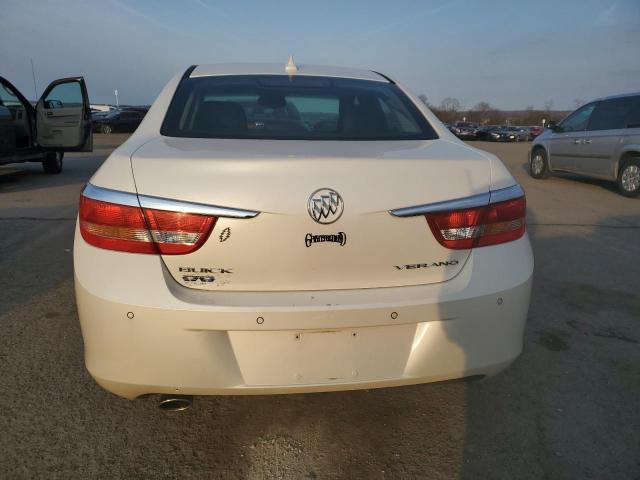 Седани BUICK VERANO 2012 Білий