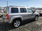 2016 Jeep Patriot Latitude იყიდება Windsor-ში, NJ - Front End