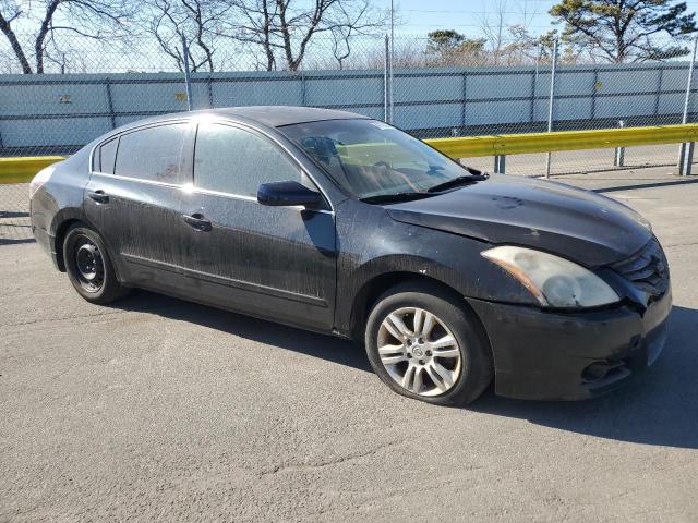 Седаны NISSAN ALTIMA 2012 Черный