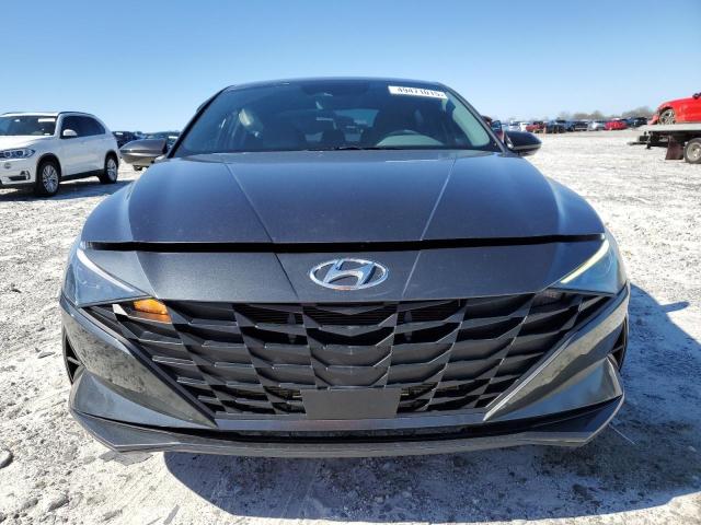  HYUNDAI ELANTRA 2023 Серый