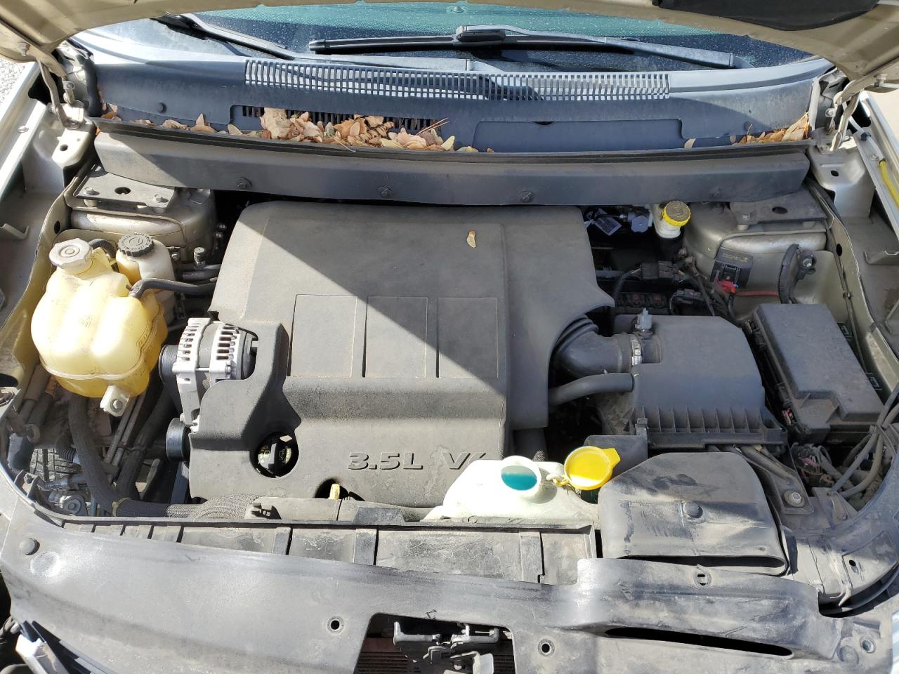 2010 Dodge Journey - Image 12