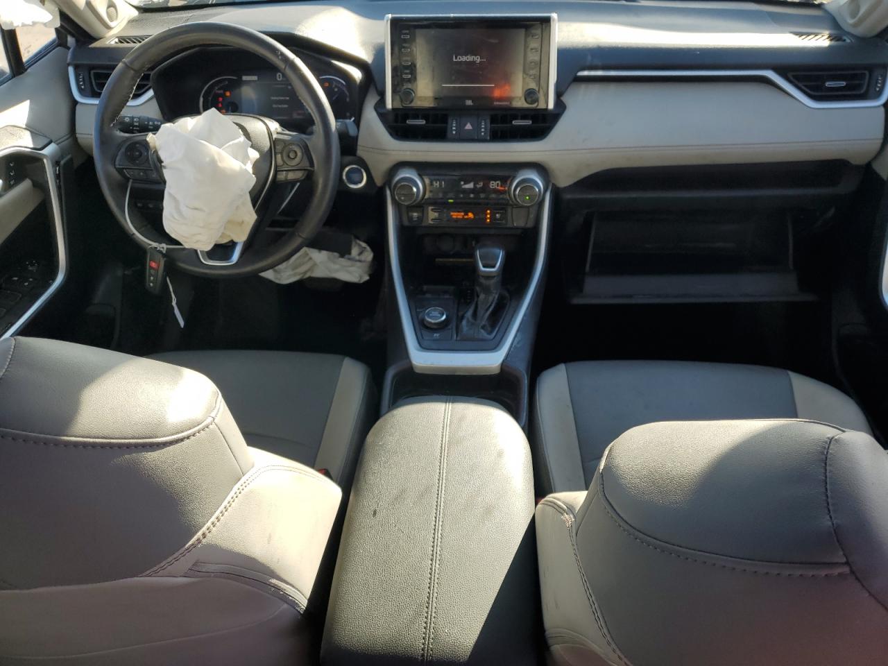 2021 Toyota RAV 4 - Image 8