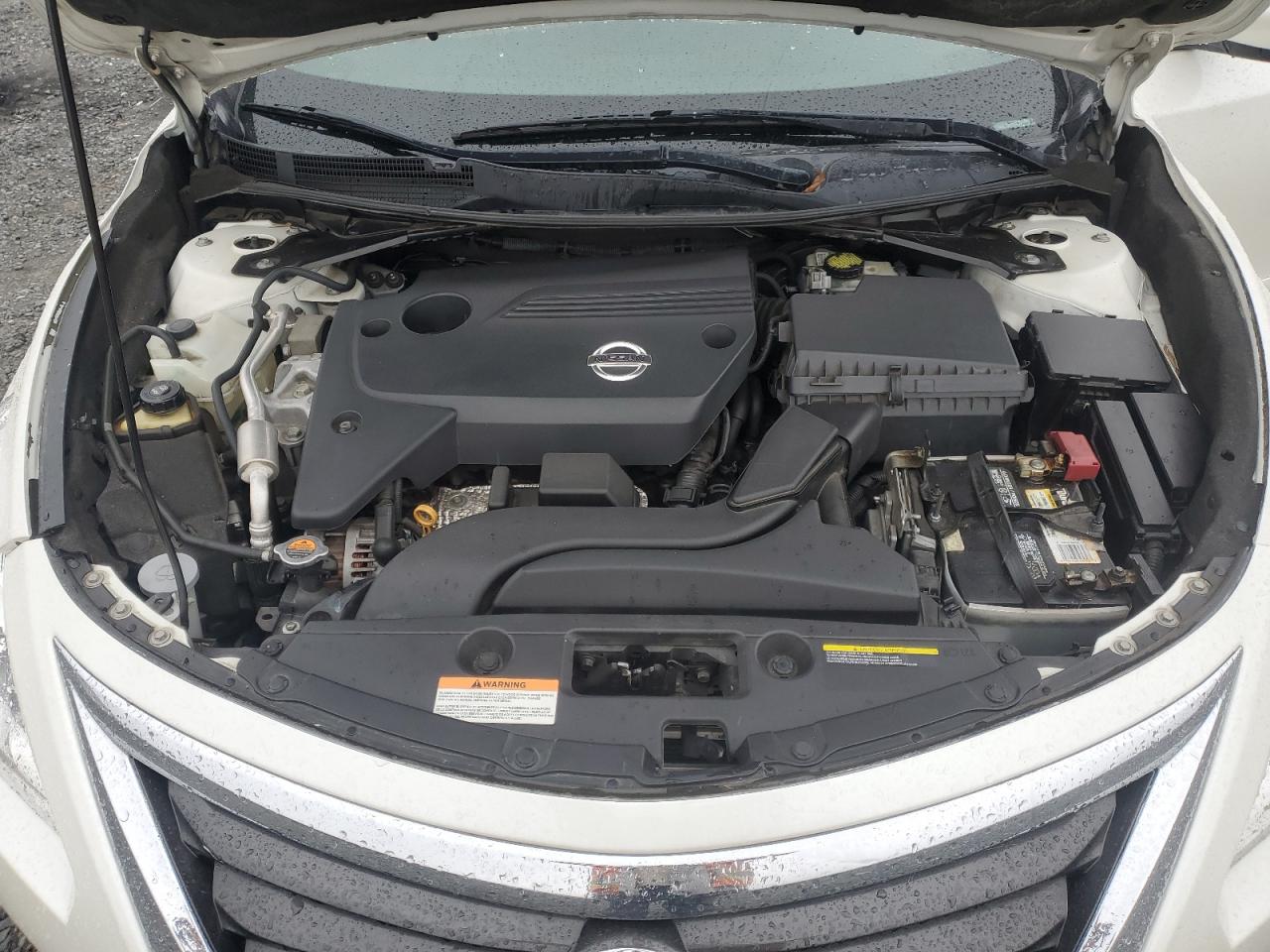 2013 Nissan Altima - Image 12