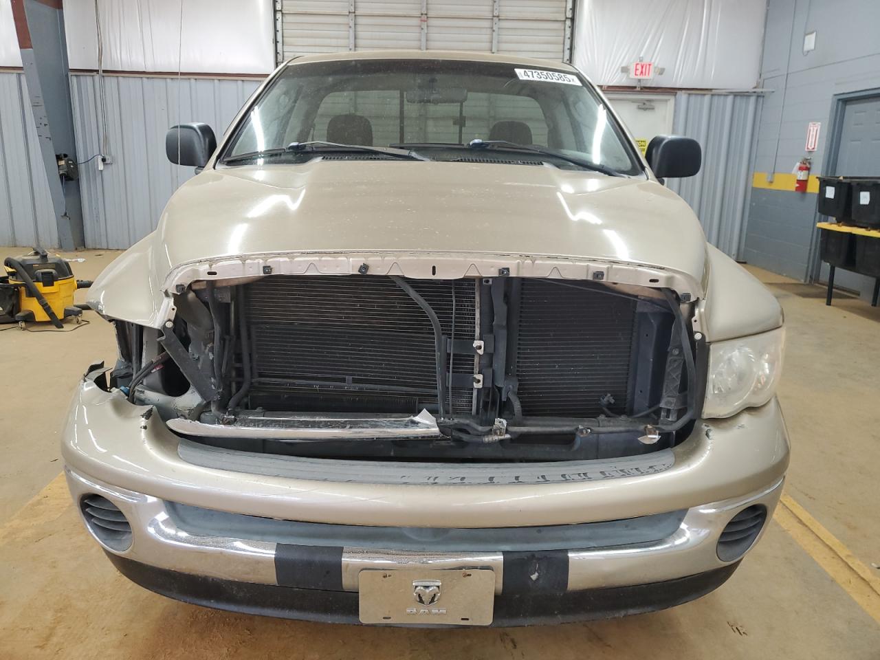 2003 Dodge RAM - Image 5