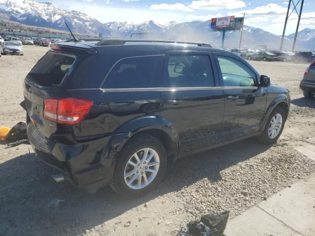  DODGE JOURNEY 2015 Czarny