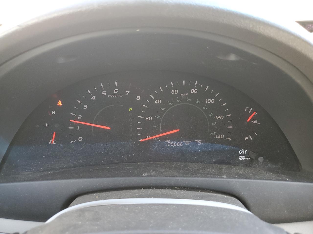 2007 Toyota Camry - Image 9