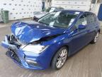 2018 SEAT LEON FR TE for sale at Copart EAST KILBRIDE