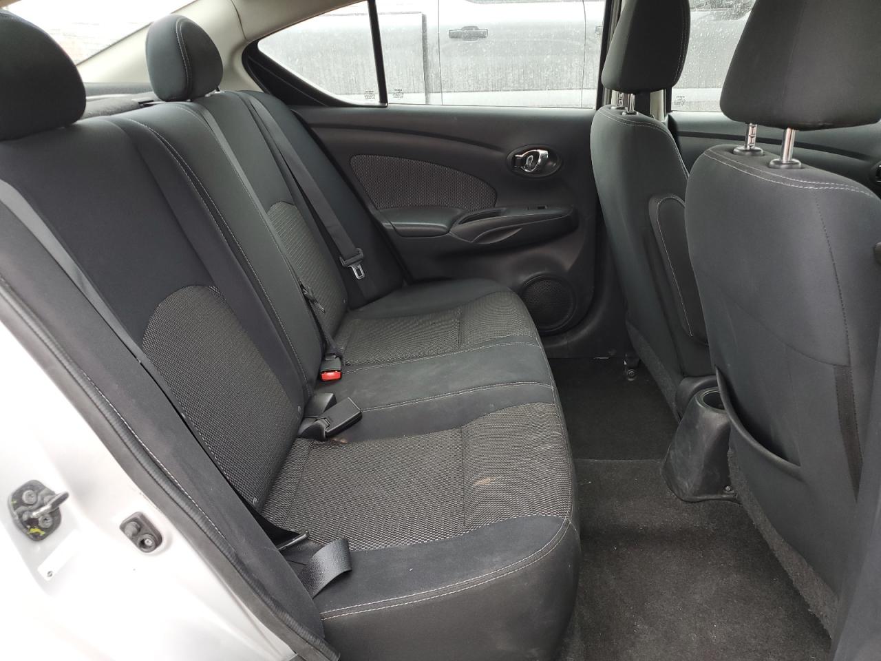 2015 Nissan Versa - Image 10
