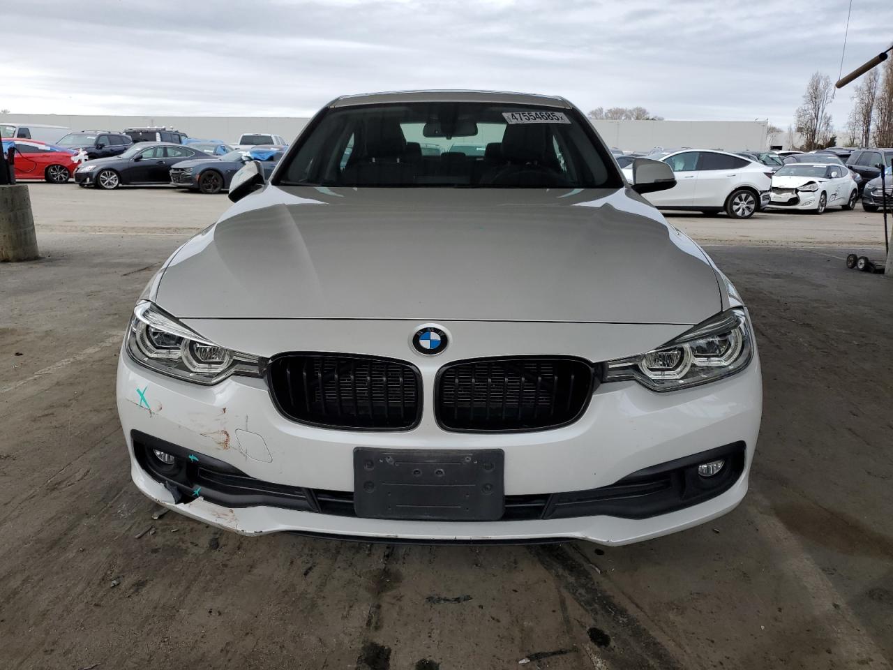 2018 BMW 3er - Image 5