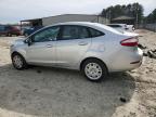 2019 Ford Fiesta S de vânzare în Seaford, DE - Front End