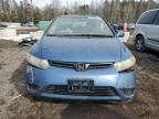 2007 HONDA CIVIC EX for sale at Copart ON - COOKSTOWN
