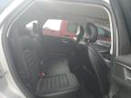 2016 Ford Edge Sel en Venta en New Orleans, LA - Front End