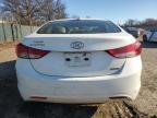 2013 Hyundai Elantra Gls for Sale in Laurel, MD - Vandalism
