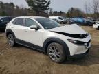 2021 Mazda Cx-30 Select იყიდება North Billerica-ში, MA - Front End