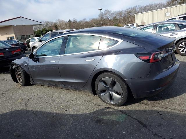  TESLA MODEL 3 2019 Сharcoal
