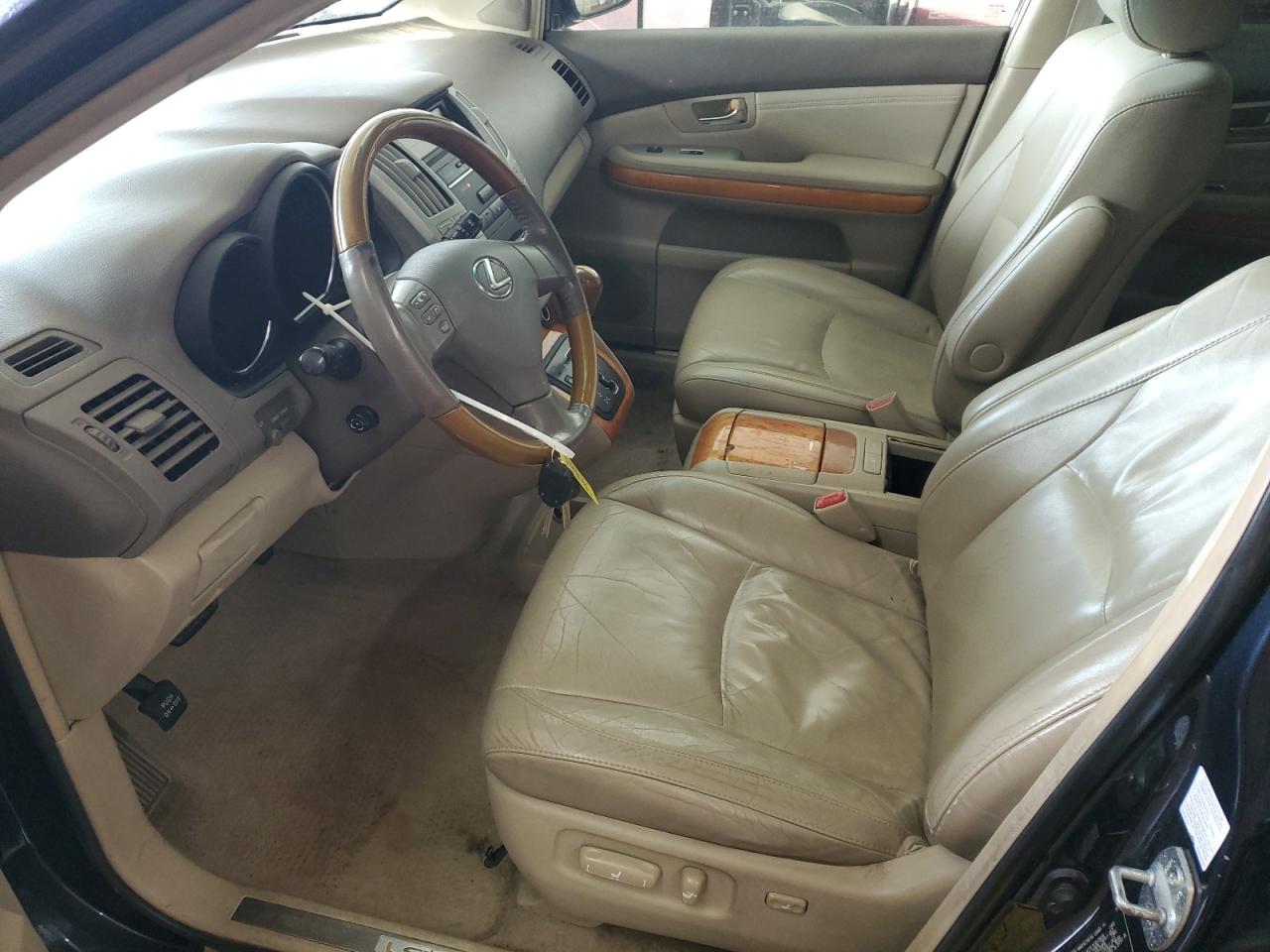 2007 Lexus RX - Image 7
