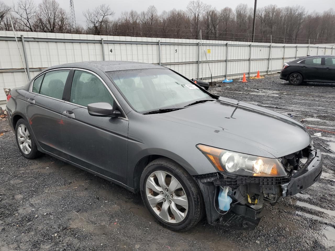 2010 Honda Accord - Image 4