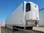 2011 Utility Vs2Ra  Refrigerated Van Trailer for Sale in Grand Prairie, TX - Side