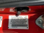 2008 Honda Civic Ex for Sale in Hurricane, WV - Front End