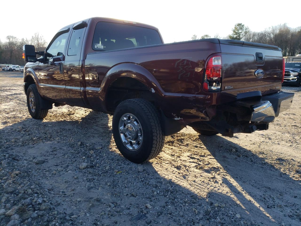 2015 Ford F250 - Image 2
