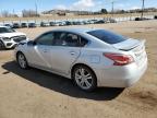 2013 Nissan Altima 3.5S იყიდება Colorado Springs-ში, CO - Front End
